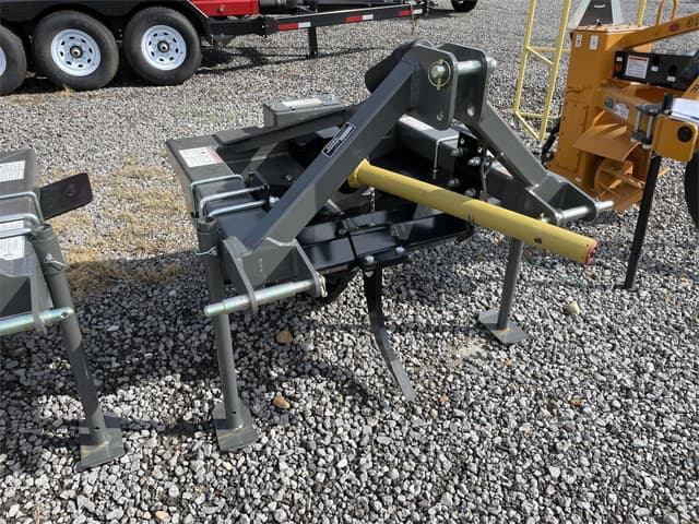 Image of W&A 3700 equipment image 3