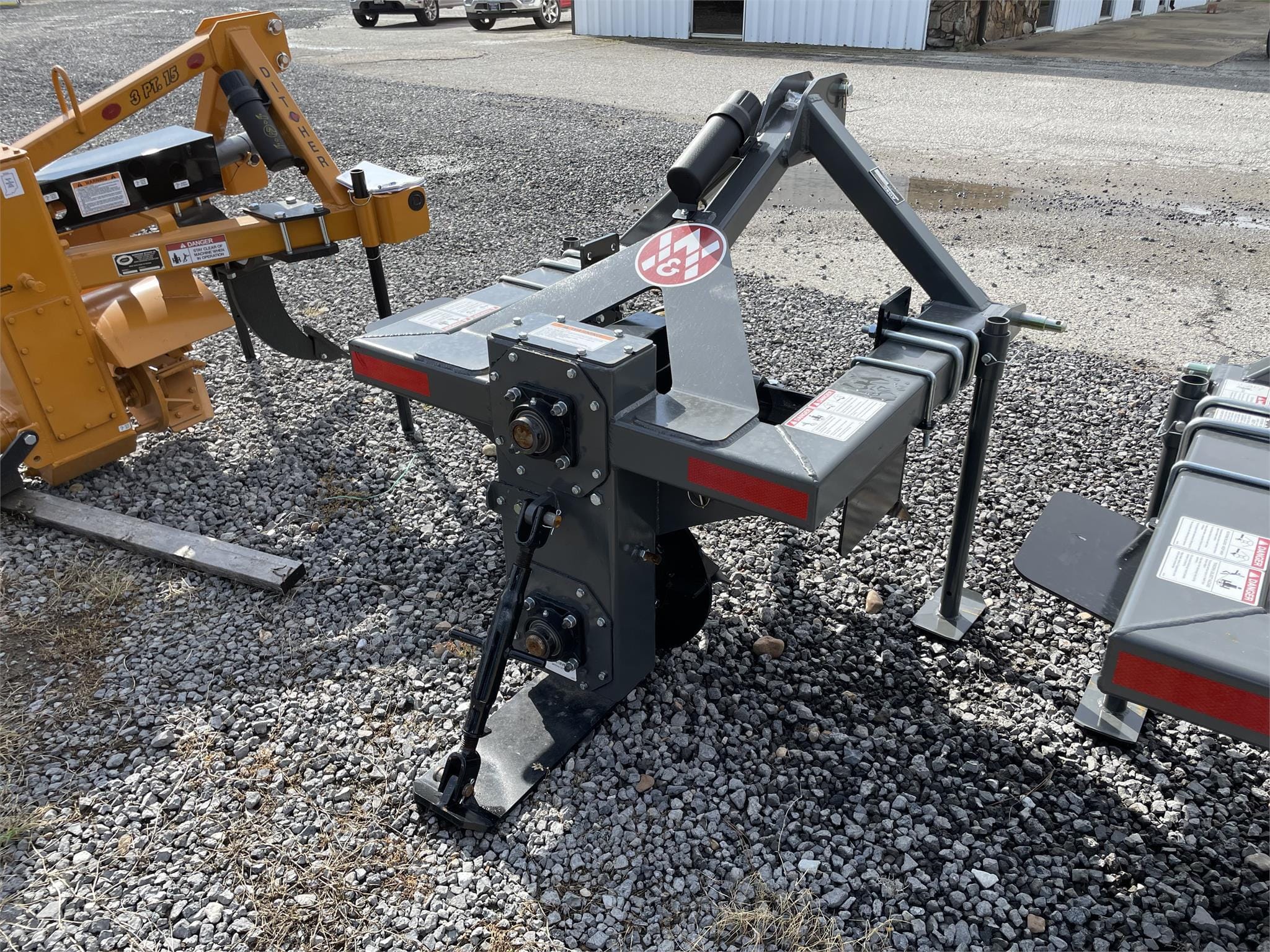 W&A 3700 Equipment Image0