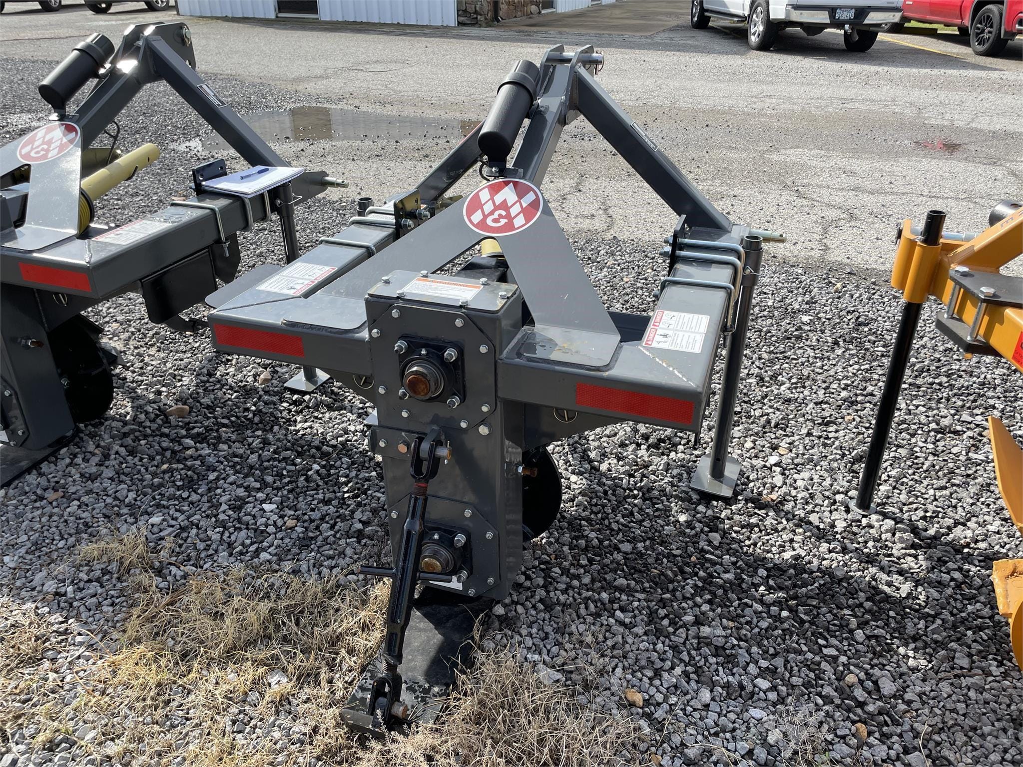 W&A 3700 Equipment Image0