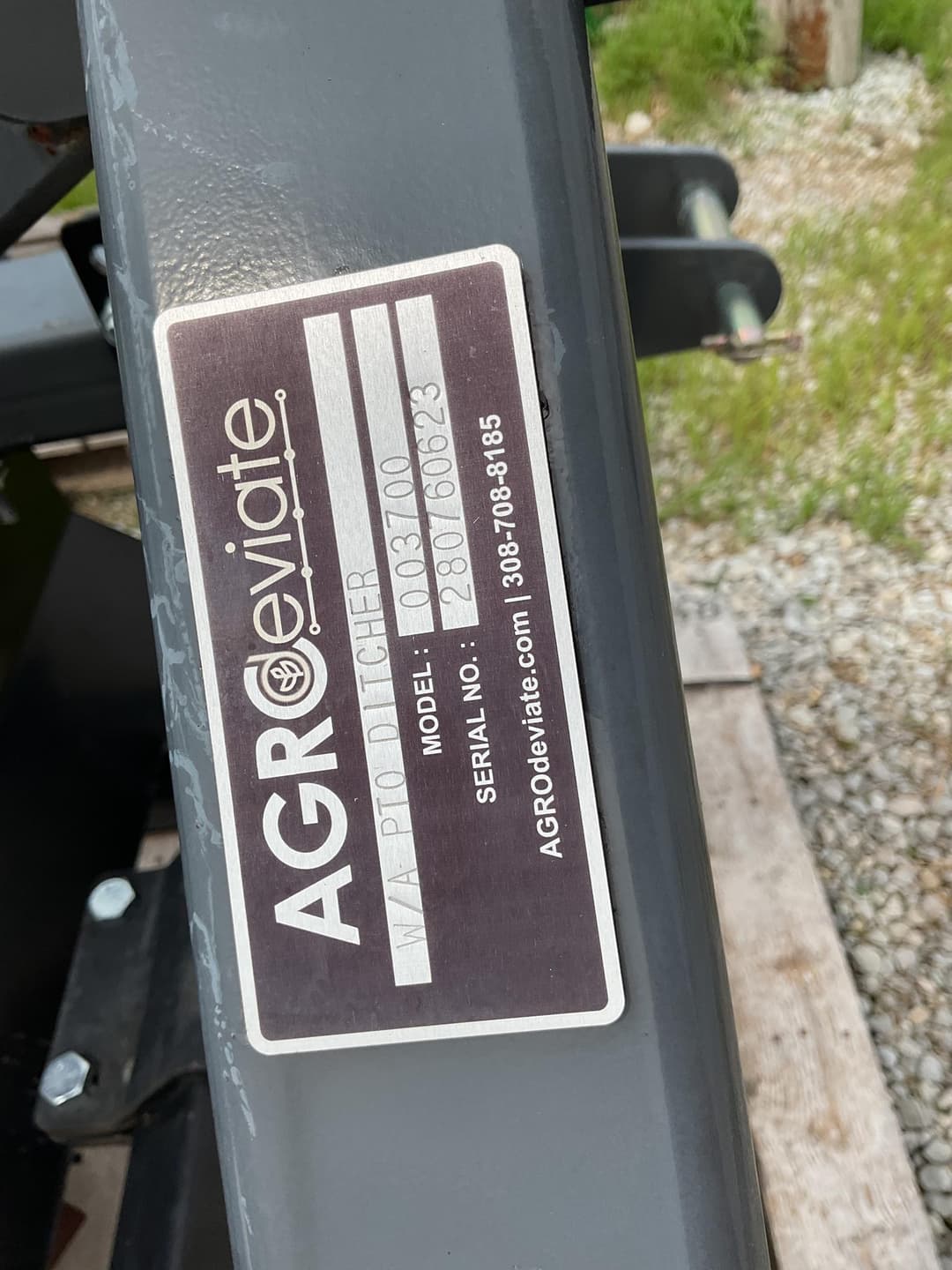 Image of W&A 3700 Image 1