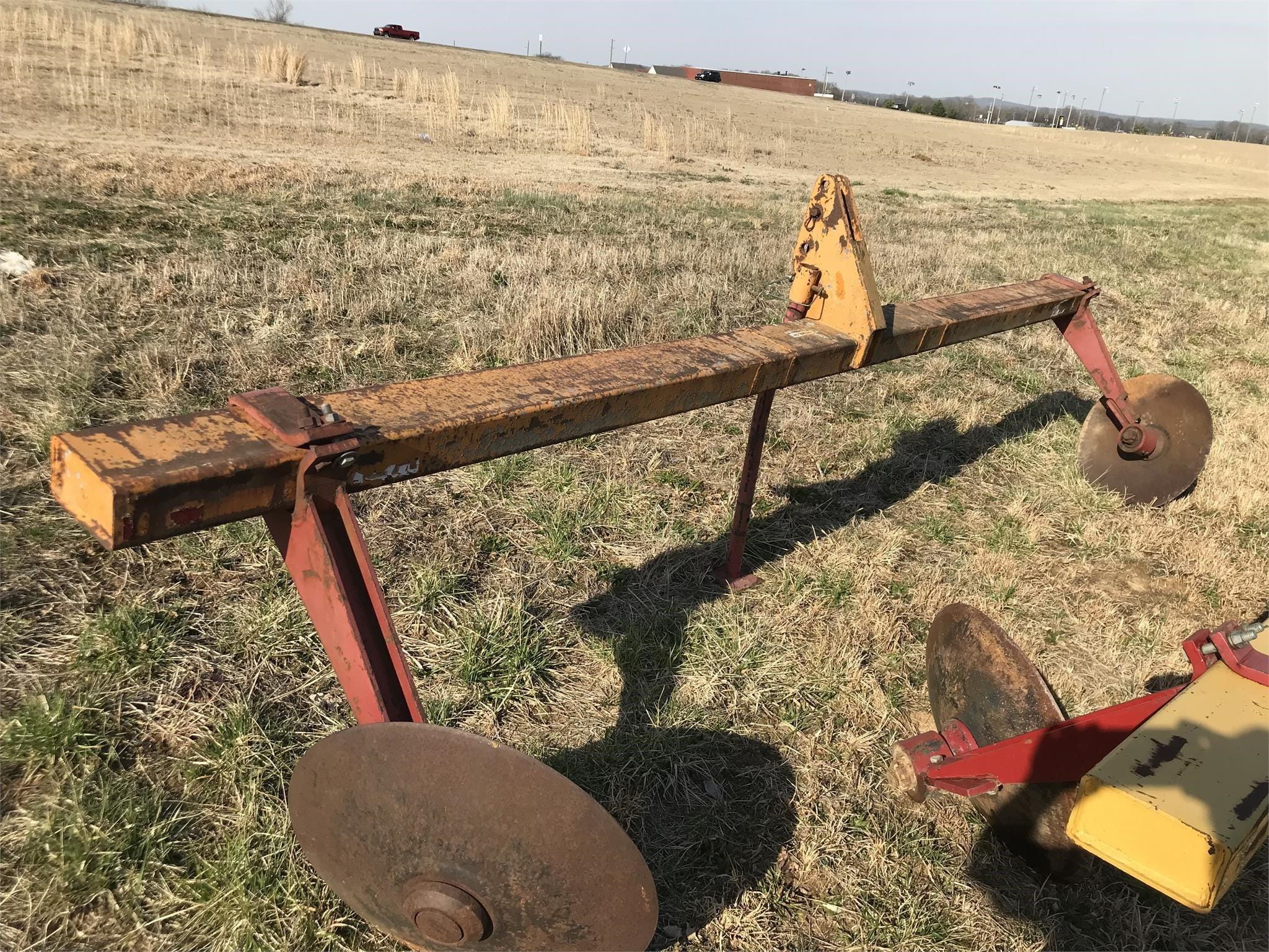 W&A 990 Equipment Image0