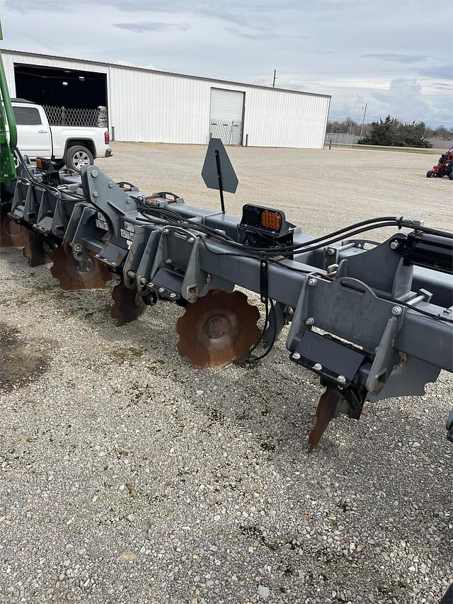 Image of W&A Delta Plow equipment image 3