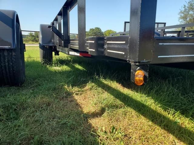 Image of W-D Trailer Mfg Undetermined equipment image 4