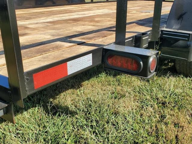 Image of W-D Trailer Mfg Undetermined equipment image 3