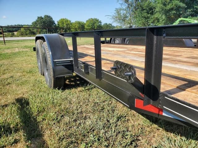 Image of W-D Trailer Mfg Undetermined equipment image 2