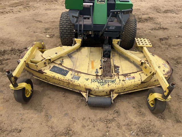 Image of John Deere F935 equipment image 1