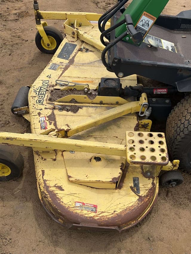 Image of John Deere F935 equipment image 2