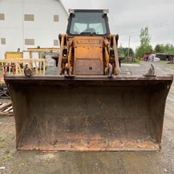 Main image Case W20B