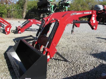 Main image Case IH L630