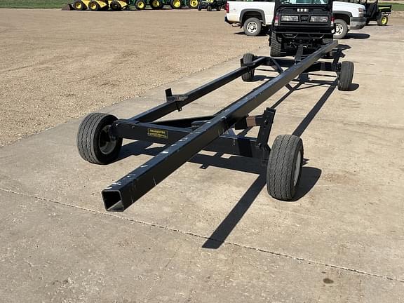 Image of Wabasso Undetermined equipment image 4