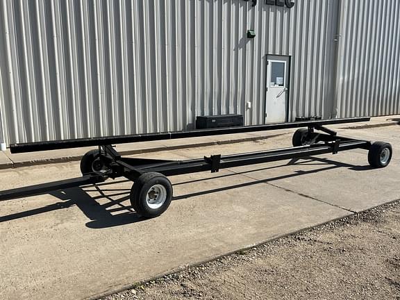 Image of Wabasso Undetermined equipment image 1