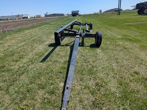 Image of Wabasso Undetermined equipment image 1