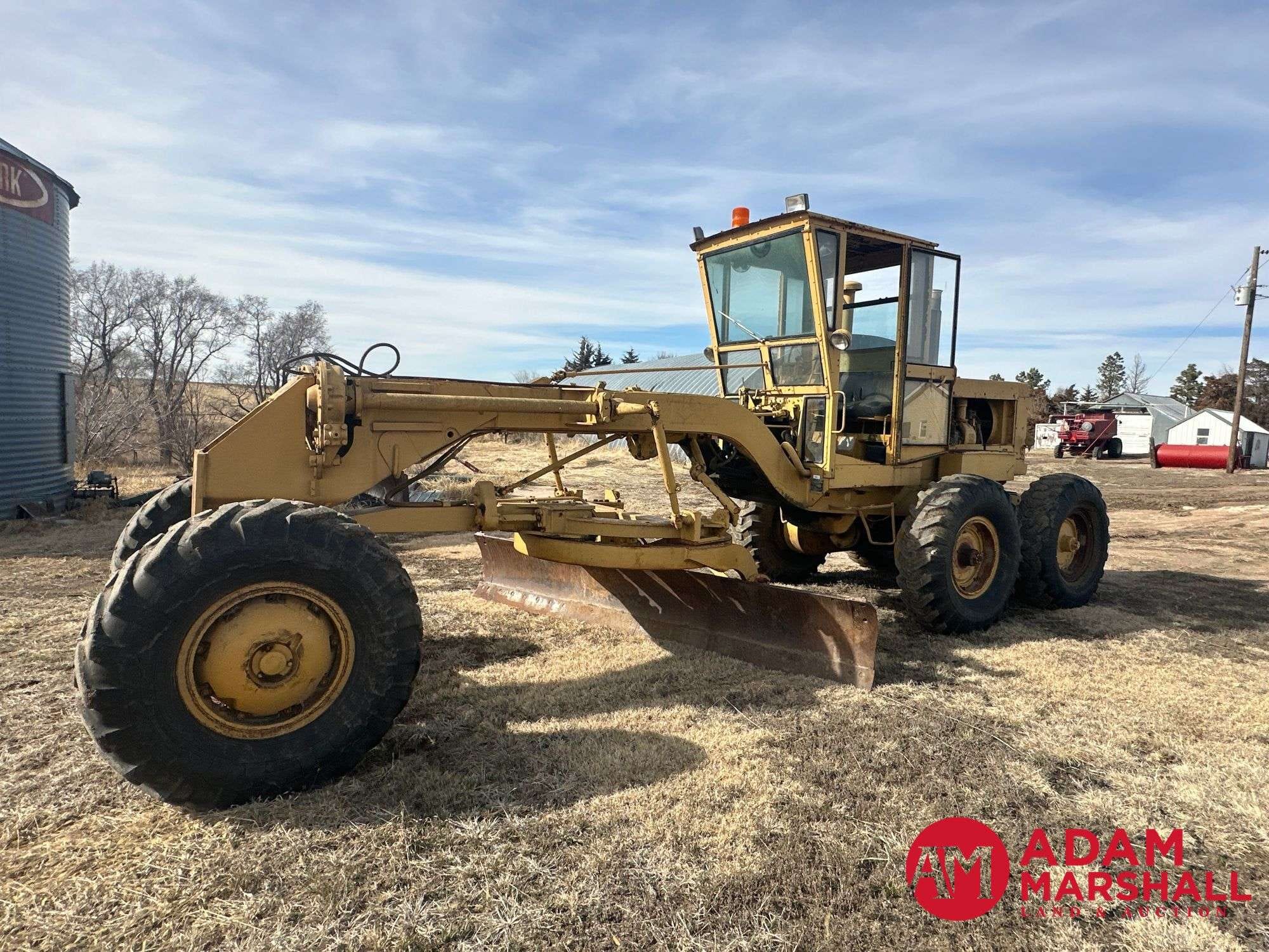 Wabco 666 Equipment Image0