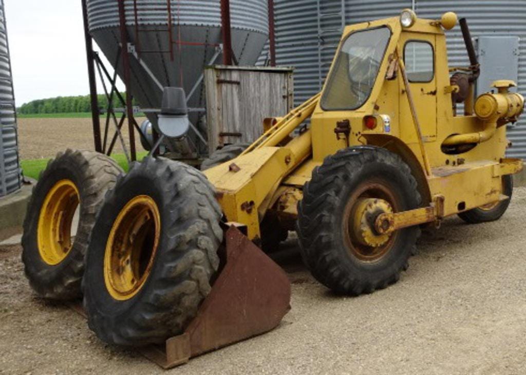 Main image Wabco HDP