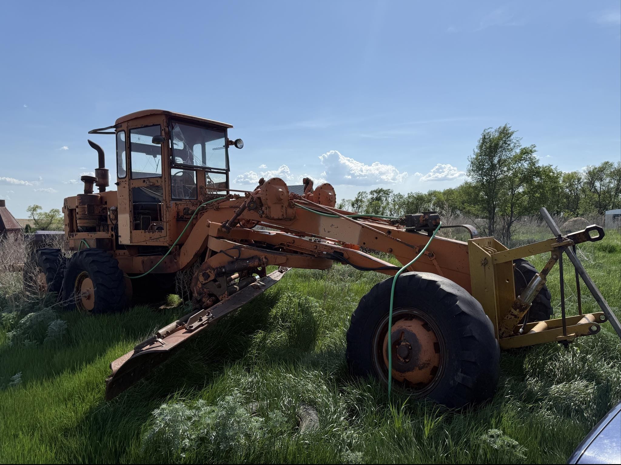 Wabco 660 Equipment Image0