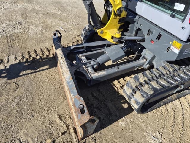 Image of Wacker Neuson EZ36 equipment image 3