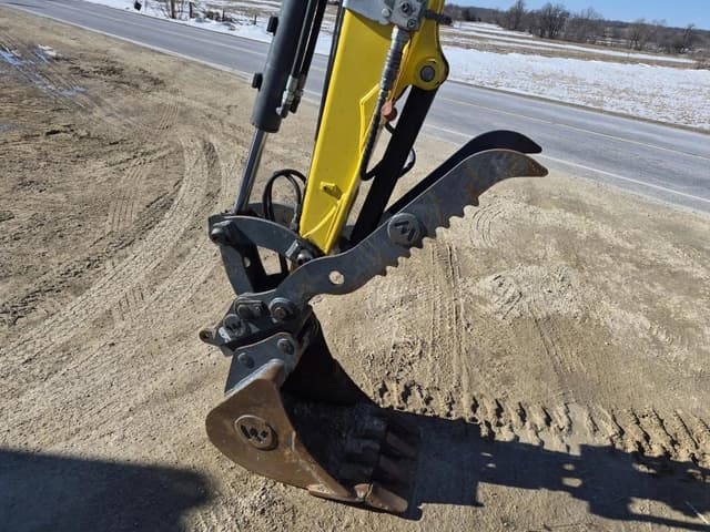 Image of Wacker Neuson EZ36 equipment image 4