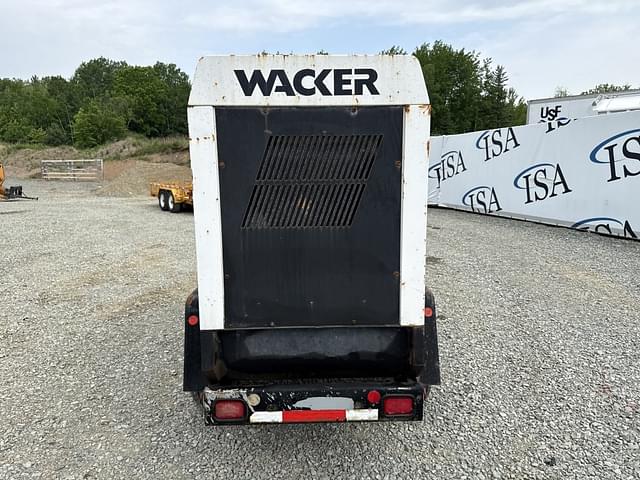 Image of Wacker G50 equipment image 3
