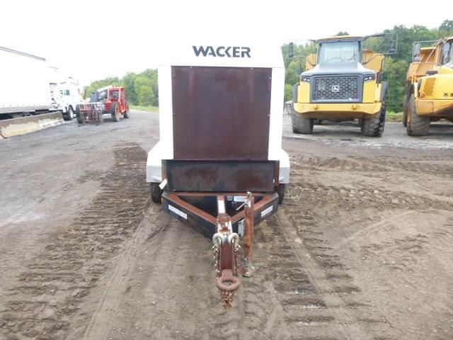 Image of Wacker G160 equipment image 1