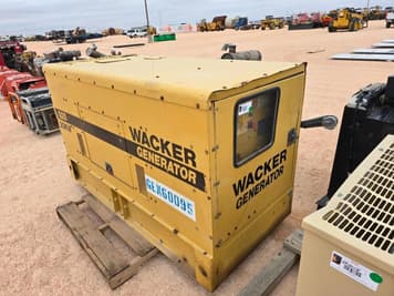 Main image Wacker G25