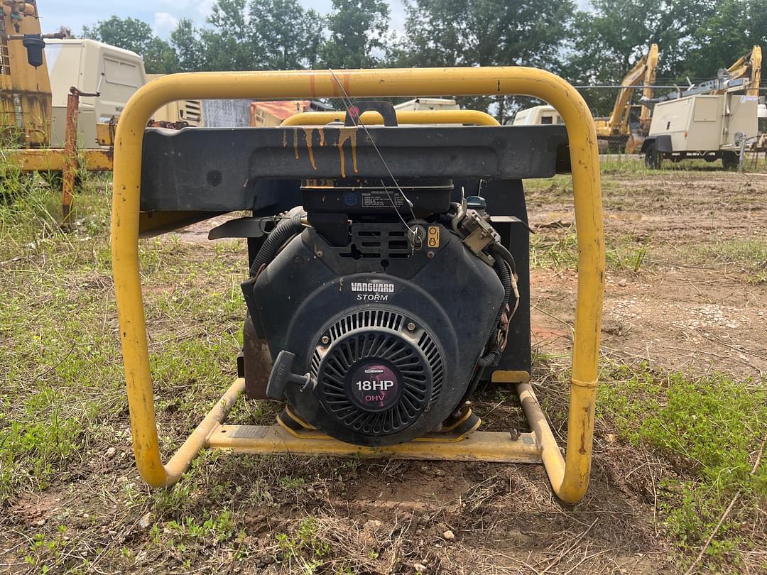 Image of Wacker GS9.7 Image 1