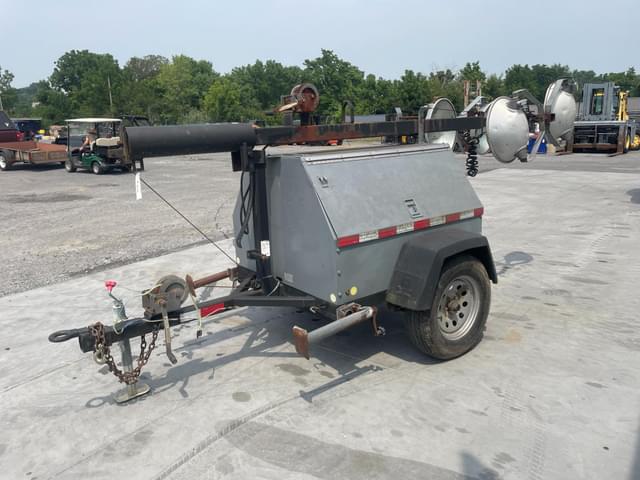 Image of Wacker LT4 equipment image 1