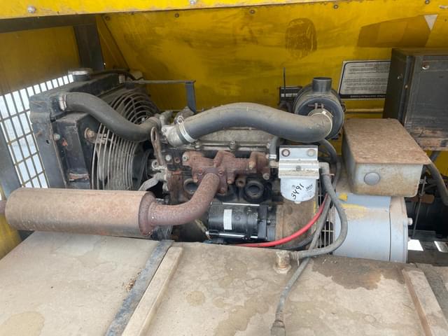 Image of Wacker LT4 equipment image 4