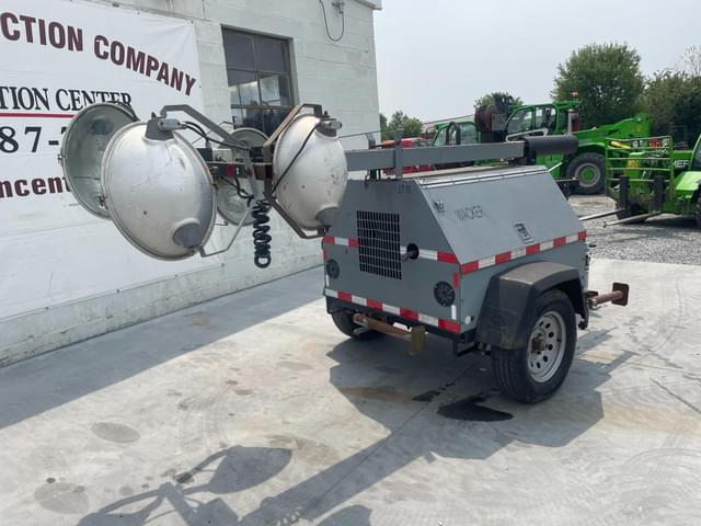 Image of Wacker LT4 equipment image 3