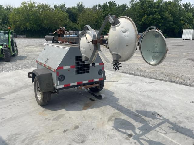 Image of Wacker LT4 equipment image 2
