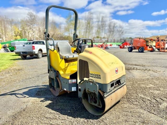 Image of Wacker Neuson RD12 equipment image 1