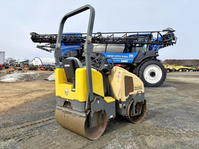 Image of Wacker Neuson RD12 equipment image 2