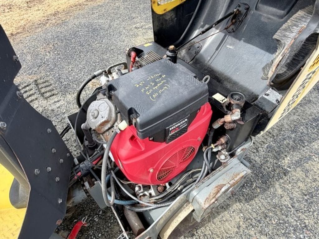 Wacker Neuson RD12 Equipment Image0