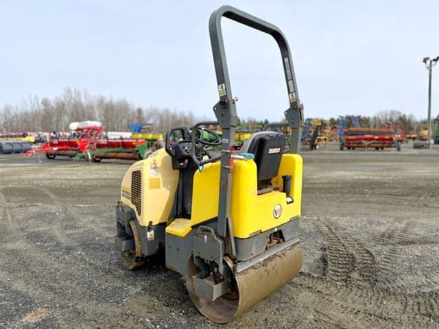 Image of Wacker Neuson RD12 equipment image 3