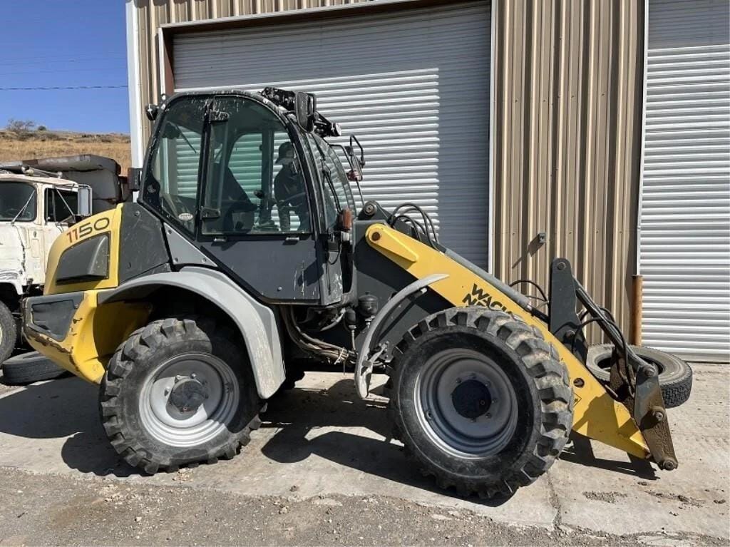 Main image Wacker Neuson 1150