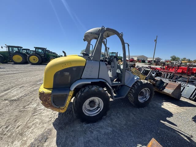 Image of Wacker Neuson 280 equipment image 3