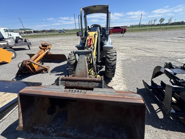 Image of Wacker Neuson 280 equipment image 1