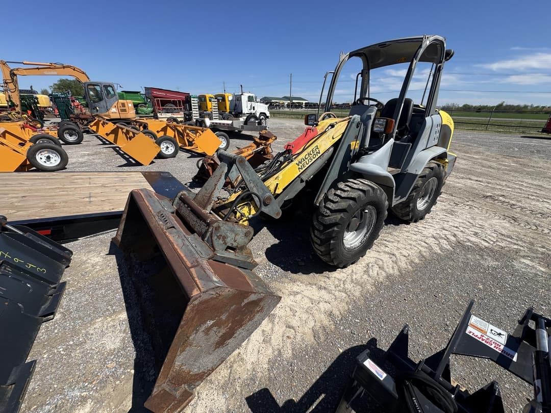 Image of Wacker Neuson 280 Primary image