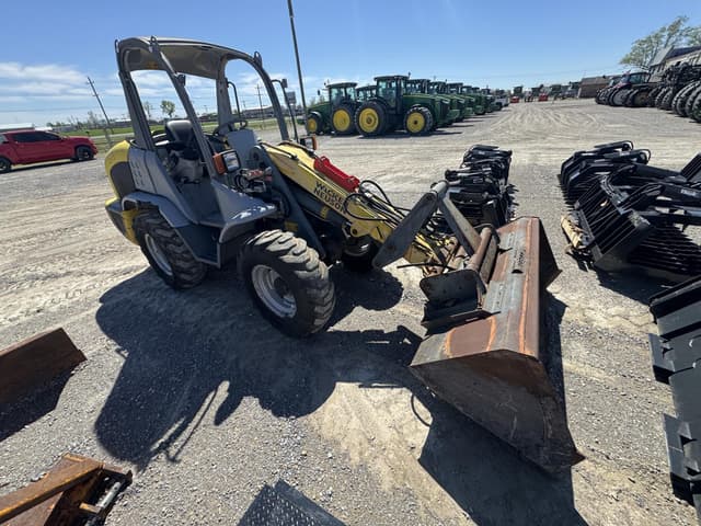 Image of Wacker Neuson 280 equipment image 2