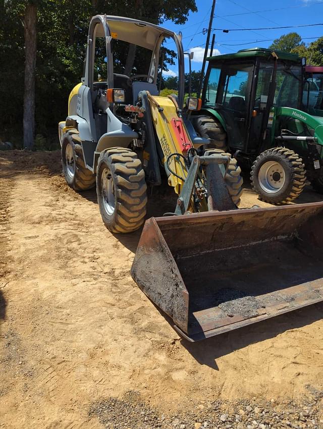 Image of Wacker Neuson 280 equipment image 2