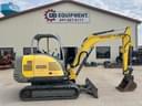 Wacker Neuson 3503 Image