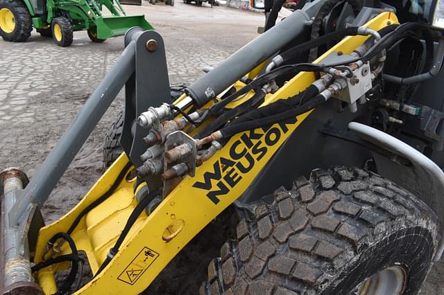 Image of Wacker Neuson 5055 equipment image 3