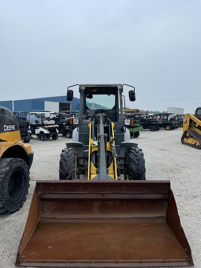 Image of Wacker Neuson 5055 equipment image 3
