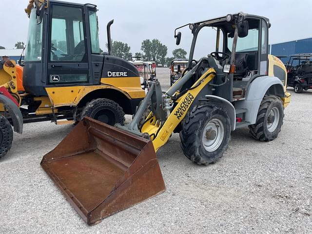 Image of Wacker Neuson 5055 equipment image 1
