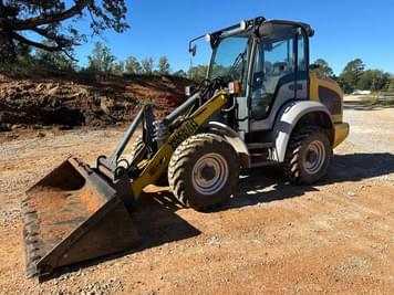 Main image Wacker Neuson 5055