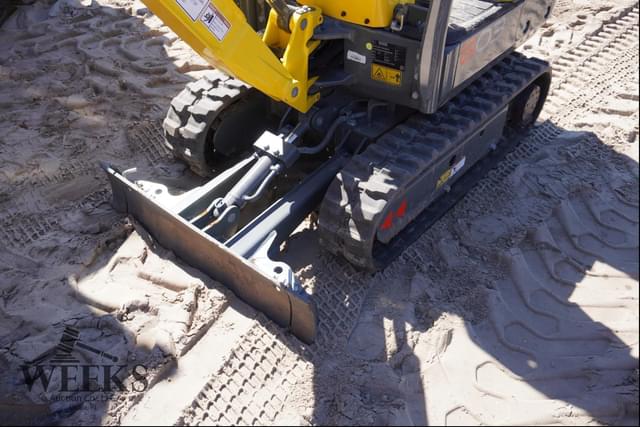 Image of Wacker Neuson 803 equipment image 3