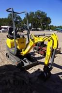 Wacker Neuson 803 Image