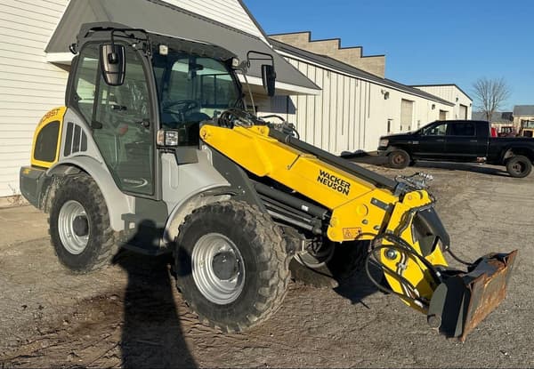 Equipment Main Image