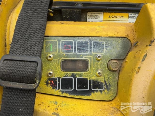 Image of Wacker Neuson RTSC3 equipment image 4