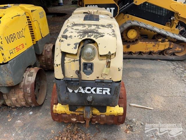 Image of Wacker Neuson RTSC3 equipment image 1
