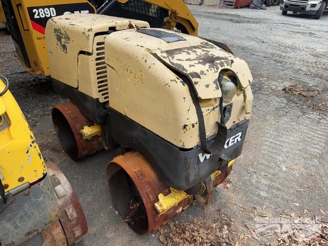 Image of Wacker Neuson RTSC3 equipment image 2